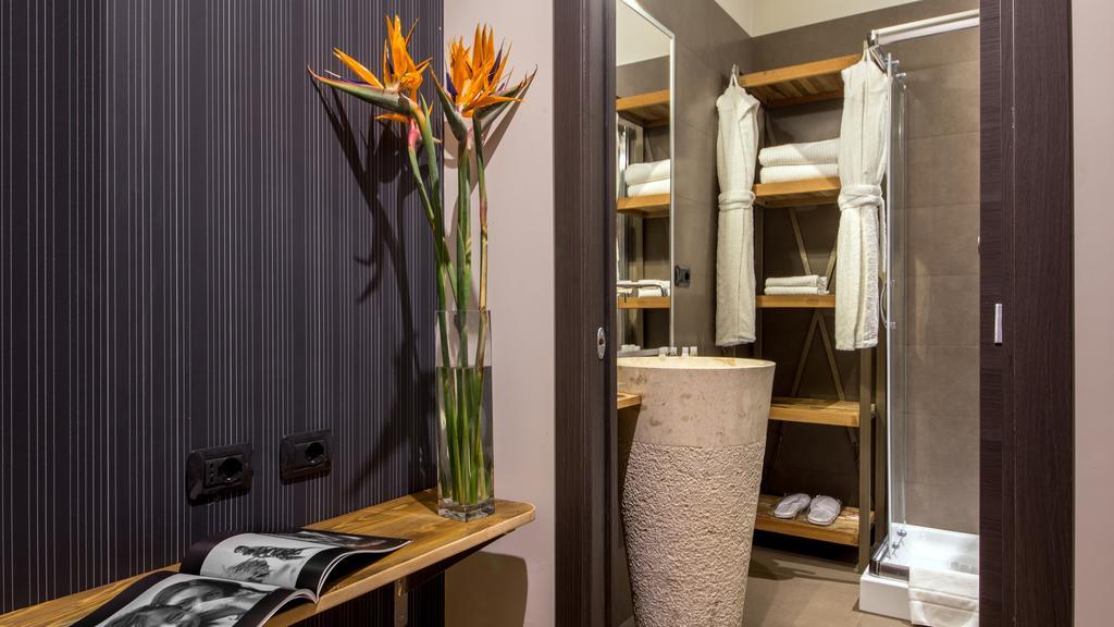 Qt Suites Roma Quarto foto