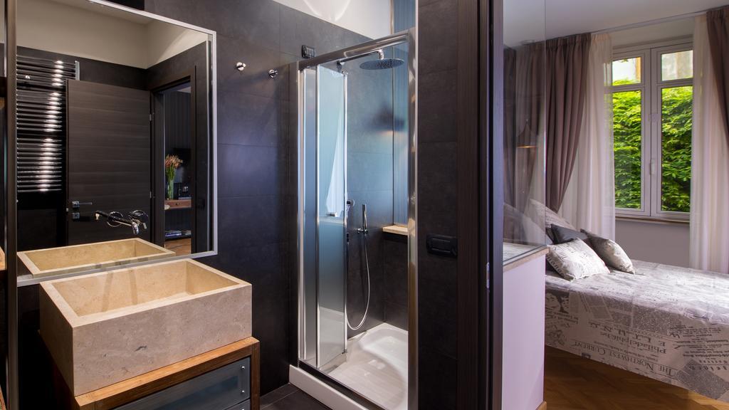 Qt Suites Roma Quarto foto
